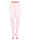 Strumpfhose S812 rot