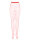 Strumpfhose S812 rot
