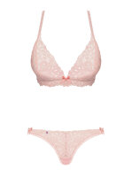 Delicanta Set rosa