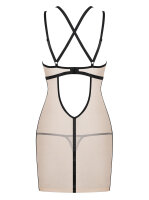 Nudelia Chemise nude