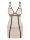 Nudelia Chemise nude